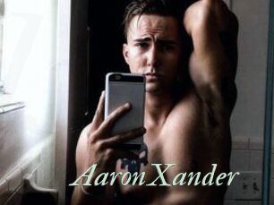 Aaron_Xander