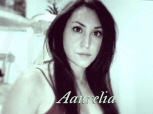 Aaurelia