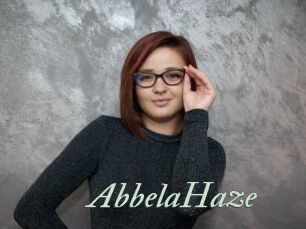 AbbelaHaze