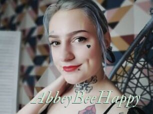 AbbeyBeeHappy