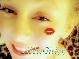 AbbieGirl99