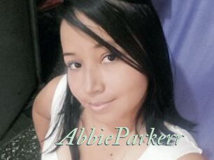 AbbieParkerr