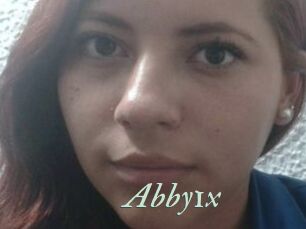 Abby1x