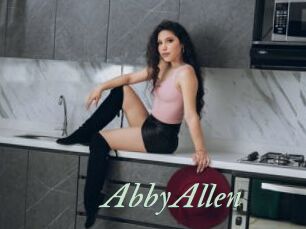 AbbyAllen