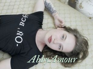 AbbyAmour