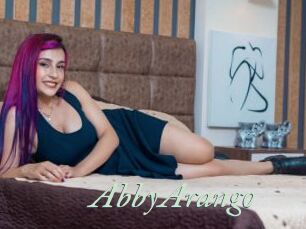 AbbyArango