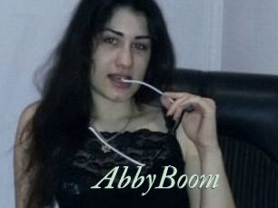 AbbyBoom