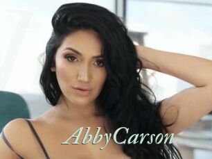 AbbyCarson