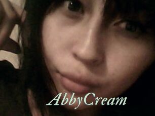 AbbyCream