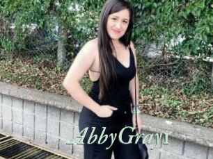 AbbyGray1