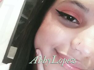 AbbyLopez
