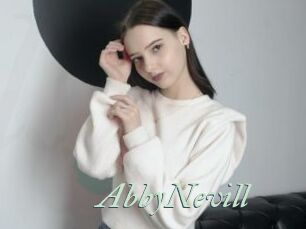 AbbyNevill