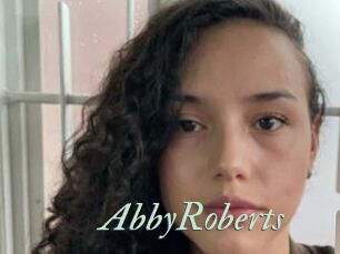 AbbyRoberts