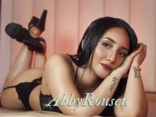 AbbyRouseu