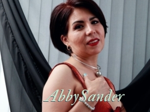 AbbySander