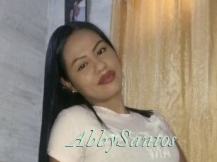 AbbySantos