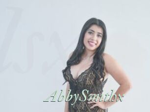AbbySmithx