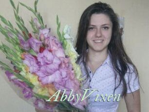 AbbyVixen