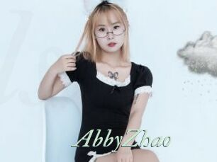 AbbyZhao