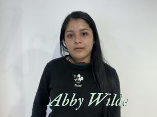 Abby_Wilde