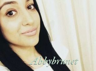 Abbybrunet