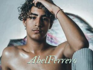 AbelFerrero