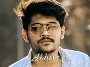 Abhi1542
