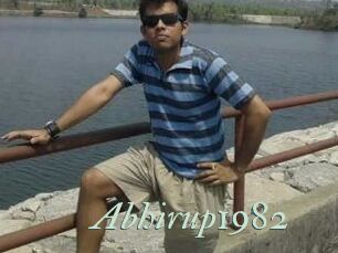 Abhirup1982