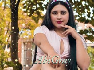 AbiGray