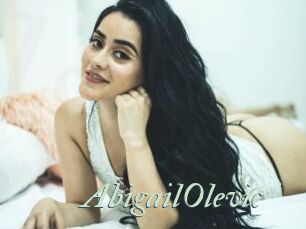 AbigailOlevic