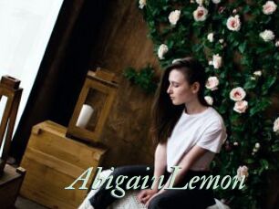 AbigainLemon