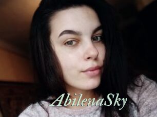 AbilenaSky