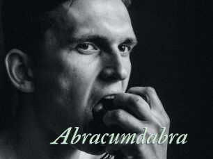 Abra_cumdabra