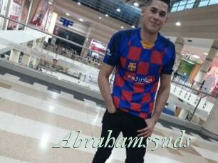 Abrahams5nds