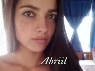 Abriil
