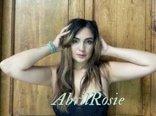 AbrilRosie
