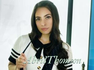 AbrilThomson