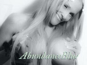 Abundance_Blue