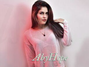 AbyHope