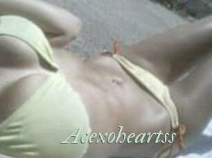 Acexoheartss