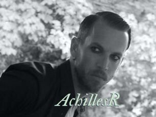 AchillesR