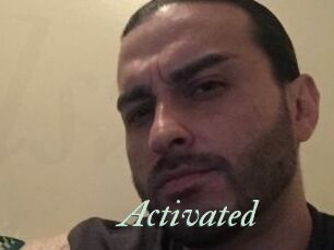 Activated