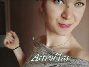 ActiveJas