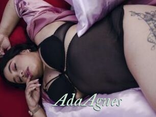 AdaAgnes