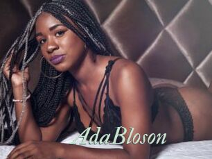 AdaBloson