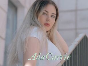AdaCarrie