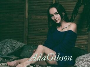 AdaGibson