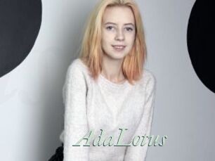 AdaLotus