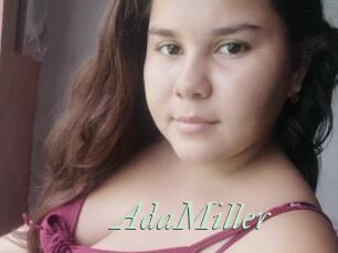 AdaMiller