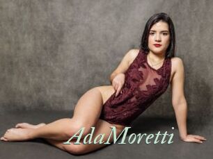 AdaMoretti